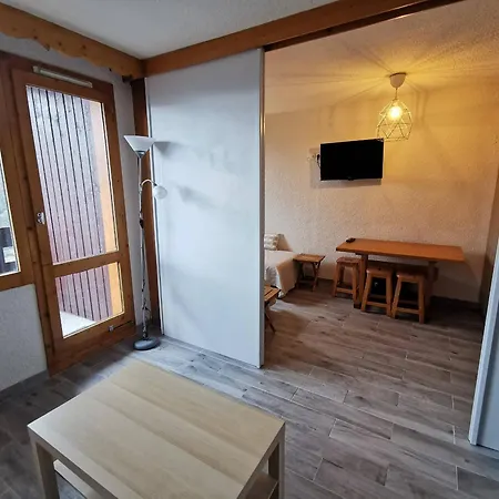 Daire Cosy Avec Acces Pistes Et Commerces, Balcon, Parking, Animaux Ok! - Fr-1-355-24