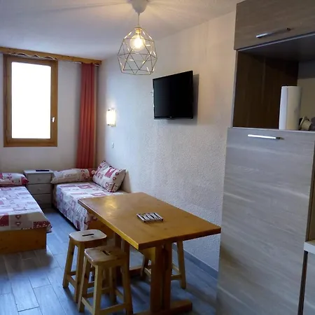 Daire Cosy Avec Acces Pistes Et Commerces, Balcon, Parking, Animaux Ok! - Fr-1-355-24 *